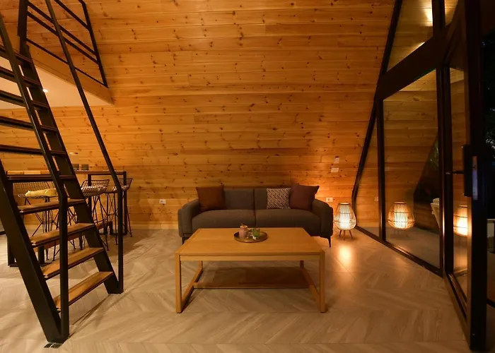 Kompleksi Turistik Dea Hotel *