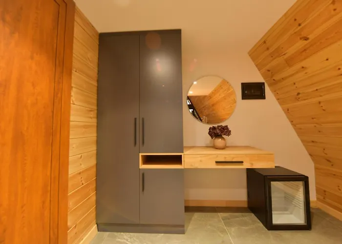 Kompleksi Turistik Dea Mjede