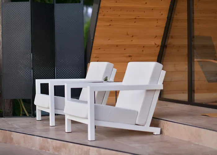 Hotel Kompleksi Turistik Dea *