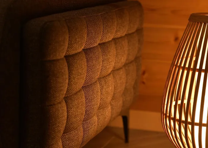 Kompleksi Turistik Dea * Mjede