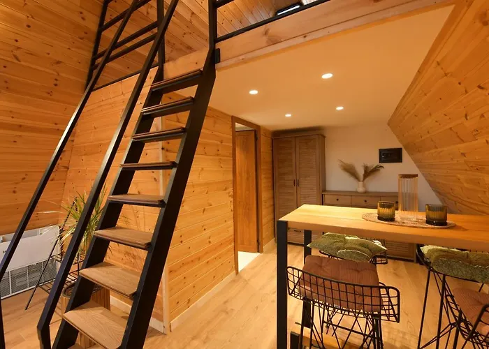 Hotel Kompleksi Turistik Dea *