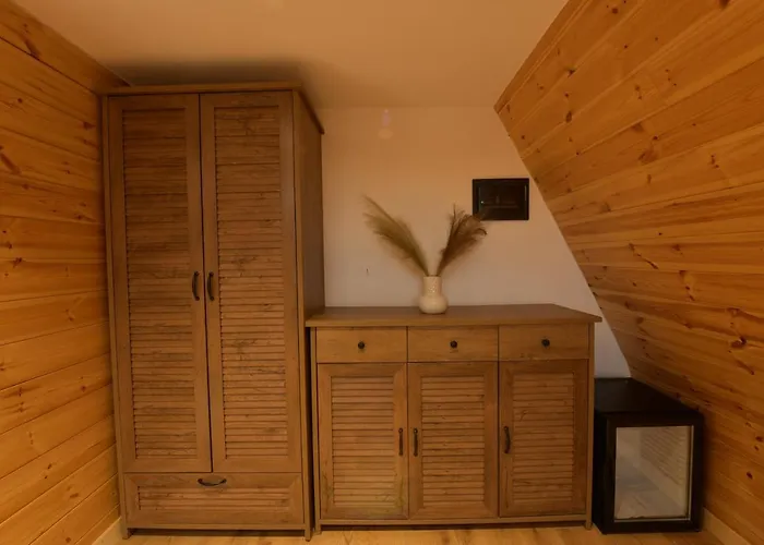 Kompleksi Turistik Dea