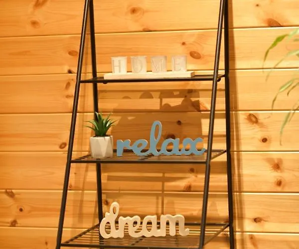 Hotel Kompleksi Turistik Dea