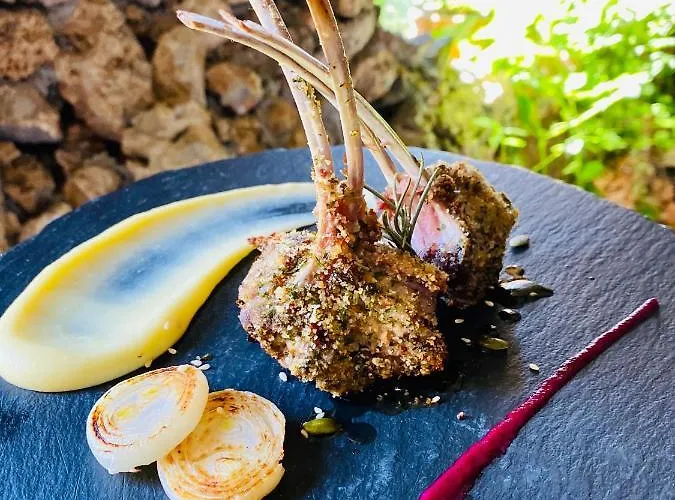 Kompleksi Turistik Dea Hotel Mjede