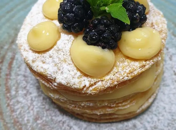 Kompleksi Turistik Dea *