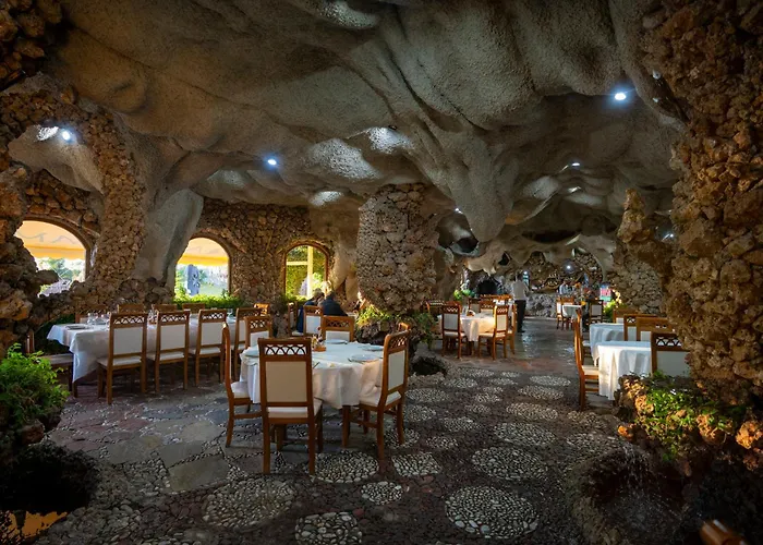 Kompleksi Turistik Dea Hotel
