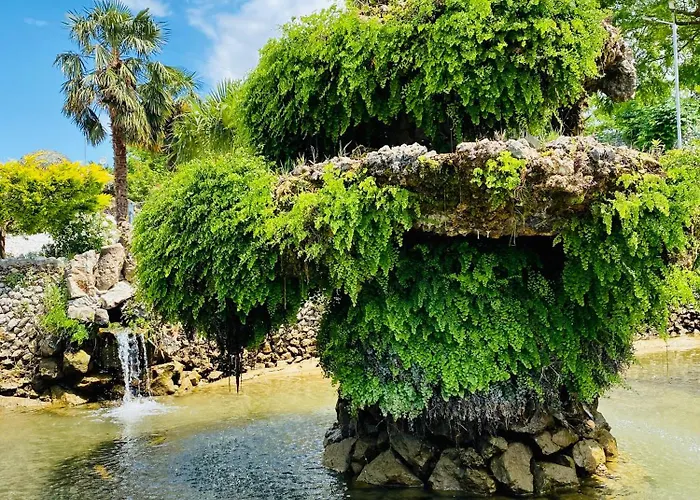 Kompleksi Turistik Dea Mjede