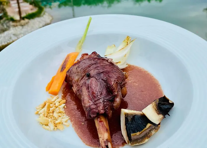 Hotel Kompleksi Turistik Dea *