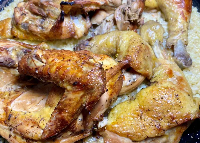 Kompleksi Turistik Dea Mjede