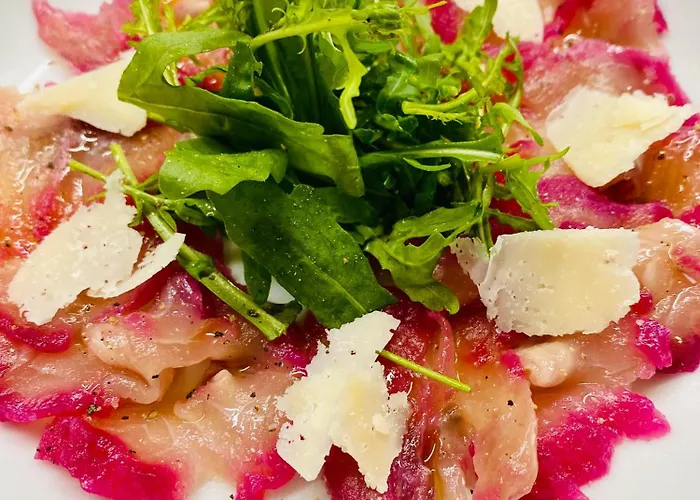 Kompleksi Turistik Dea Hotel Mjede