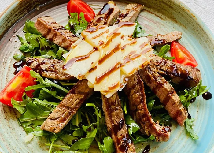 Kompleksi Turistik Dea Mjede