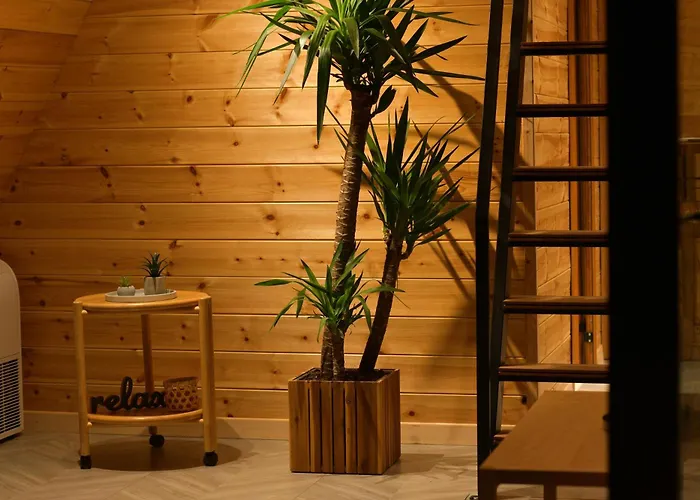 Kompleksi Turistik Dea