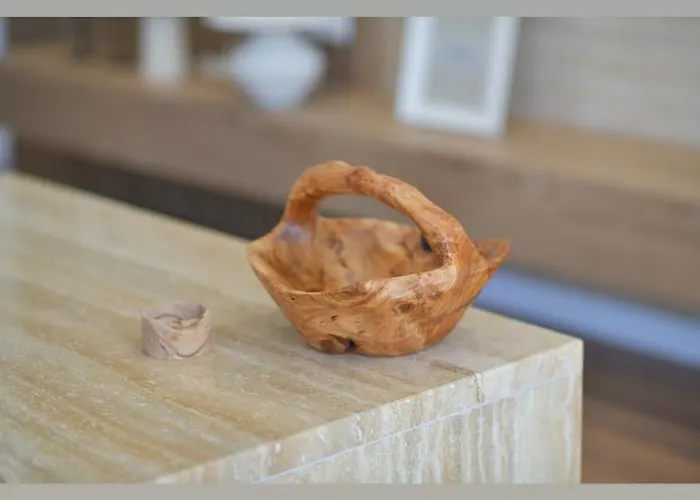 Hotel Kompleksi Turistik Dea Mjede