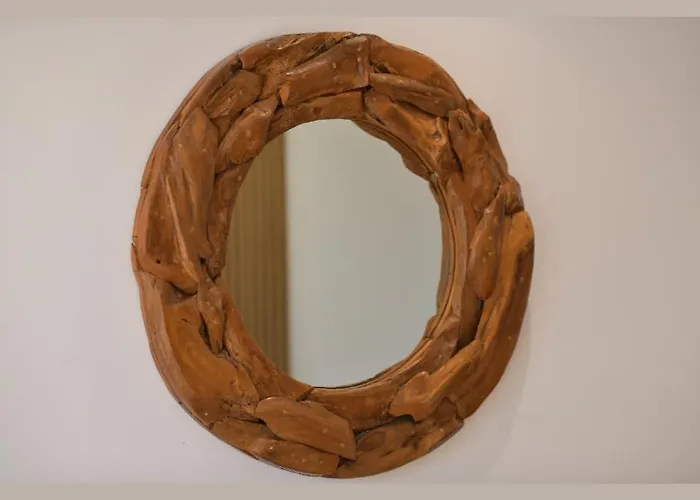 Kompleksi Turistik Dea Mjede