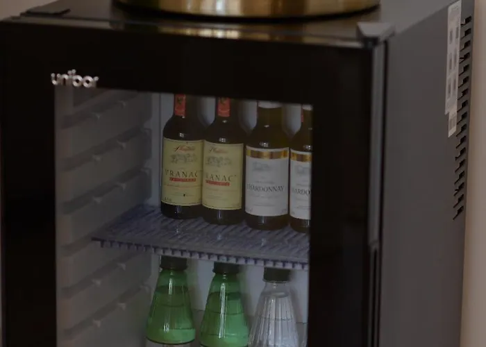 Hotel Kompleksi Turistik Dea