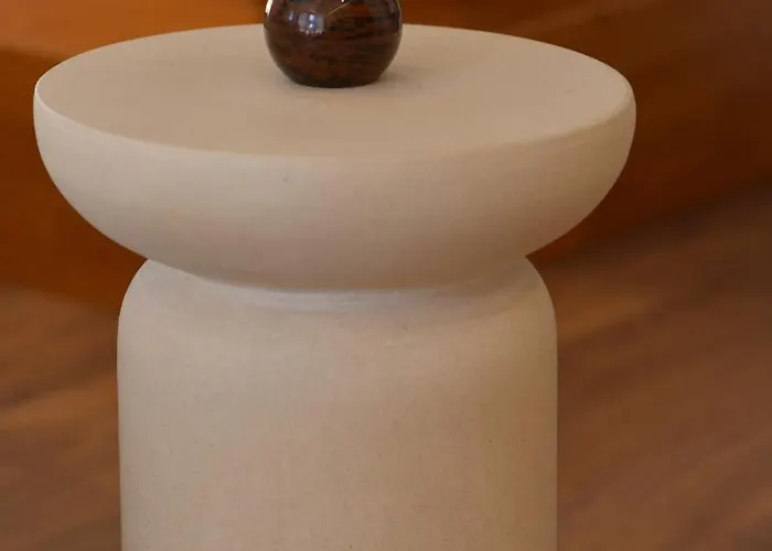 Hotel Kompleksi Turistik Dea Mjede