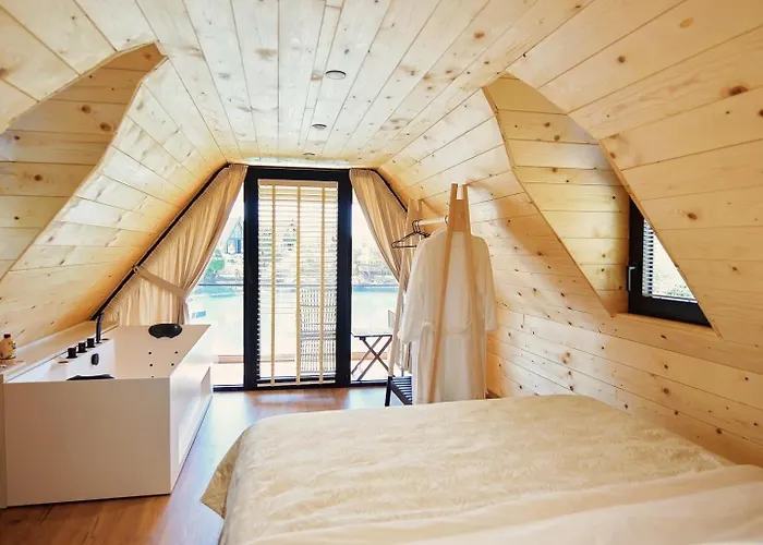 Kompleksi Turistik Dea *