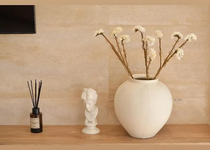 Kompleksi Turistik Dea Hotel *