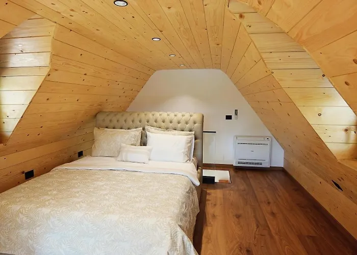 Hotel Kompleksi Turistik Dea