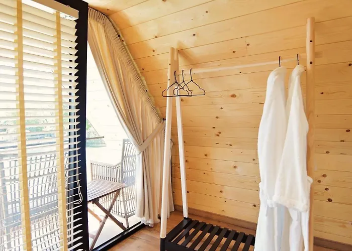 Kompleksi Turistik Dea *