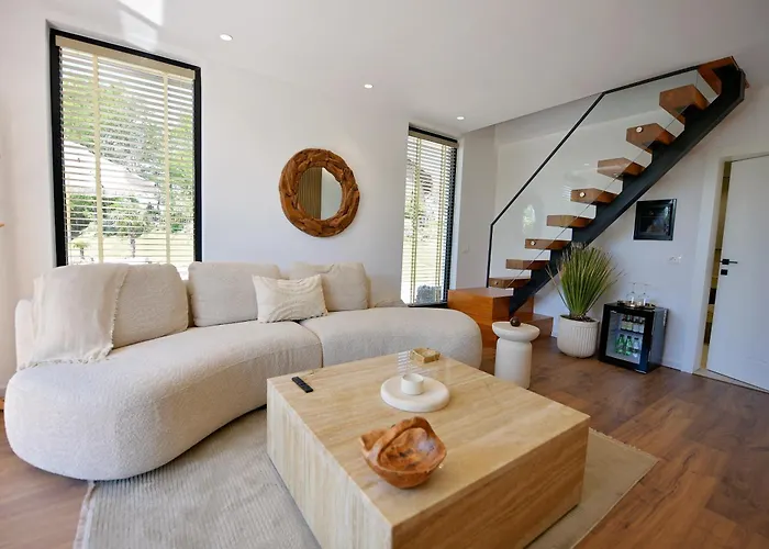 Kompleksi Turistik Dea Mjede