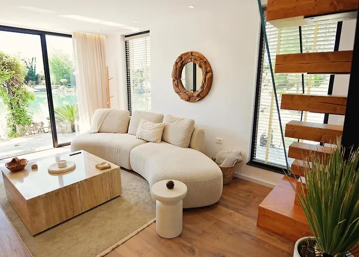 Kompleksi Turistik Dea Mjede