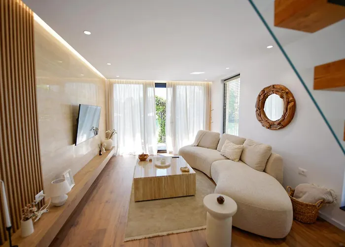 Kompleksi Turistik Dea * Mjede