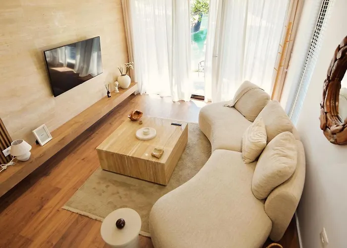 Kompleksi Turistik Dea Hotel