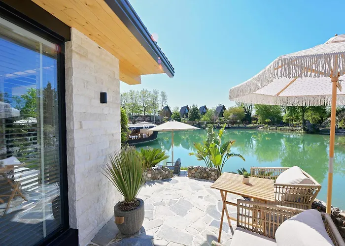 Hotel Kompleksi Turistik Dea *