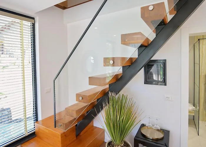 Kompleksi Turistik Dea Hotel