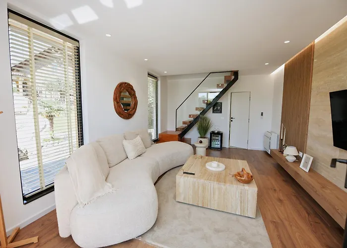 Hotel Kompleksi Turistik Dea *