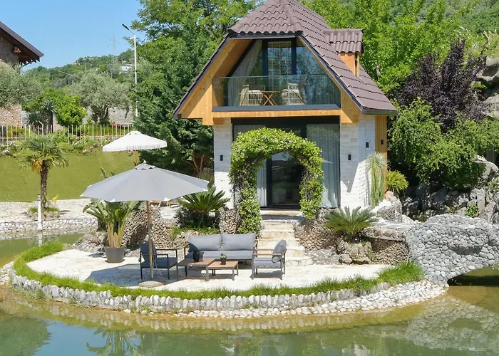 Kompleksi Turistik Dea *