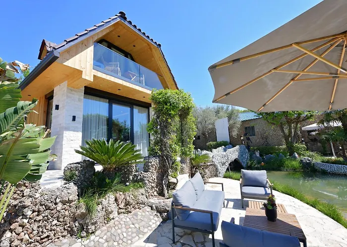 Kompleksi Turistik Dea Mjede