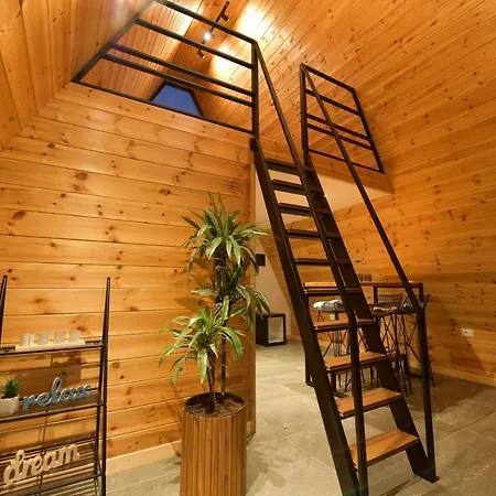 Kompleksi Turistik Dea Hotel