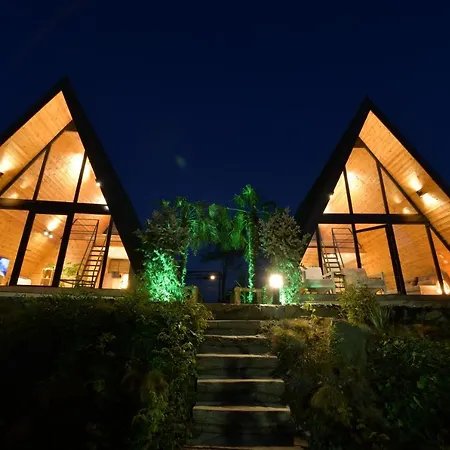 Hotel Kompleksi Turistik Dea *