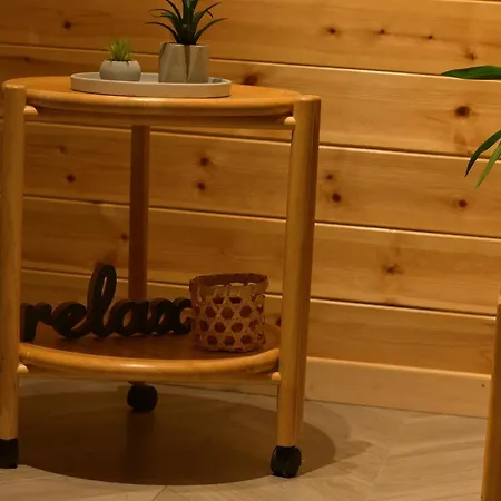 Kompleksi Turistik Dea * Mjede