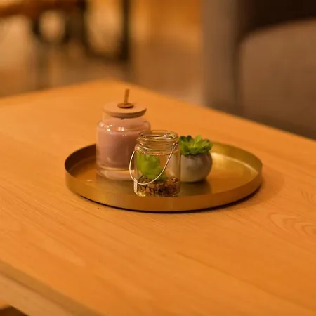 Kompleksi Turistik Dea * Mjede