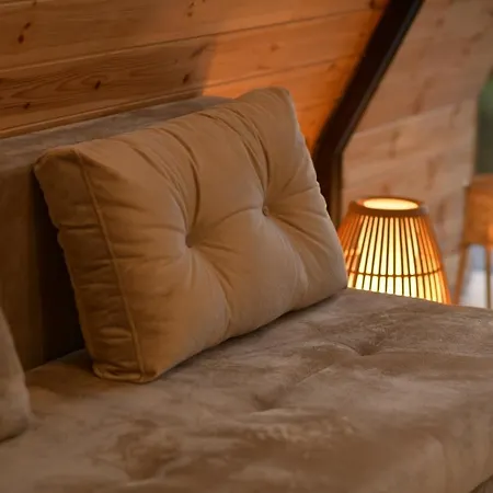 Hotel Kompleksi Turistik Dea