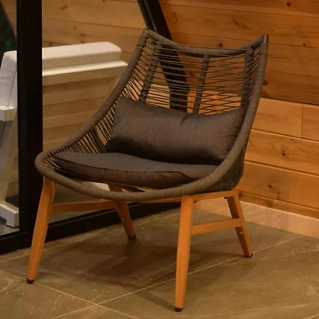 Kompleksi Turistik Dea Hotel