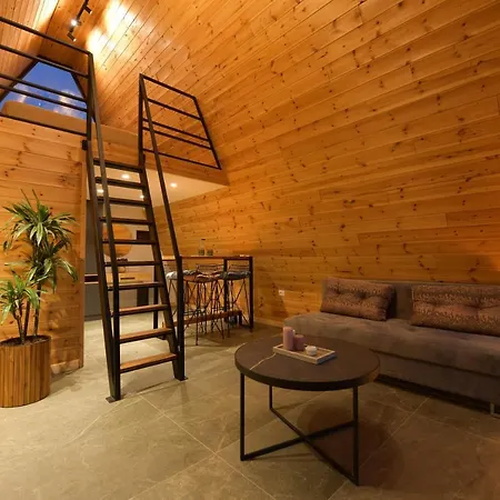 Kompleksi Turistik Dea Hotel