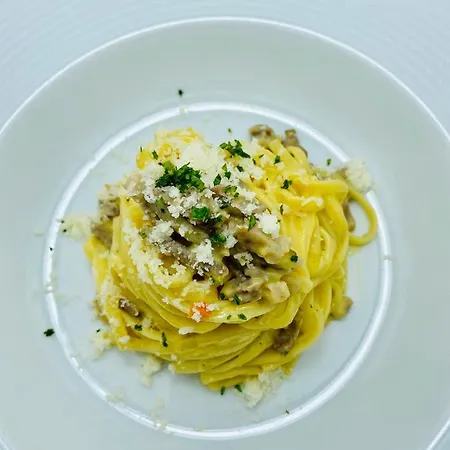 Kompleksi Turistik Dea Mjede