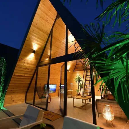 Kompleksi Turistik Dea *