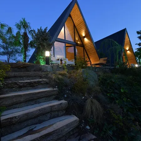 Kompleksi Turistik Dea Mjede