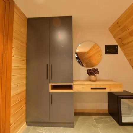 Kompleksi Turistik Dea Mjede