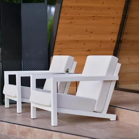 Hotel Kompleksi Turistik Dea *