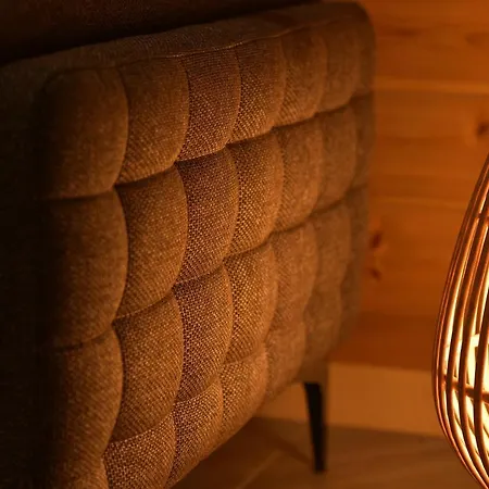 Kompleksi Turistik Dea * Mjede