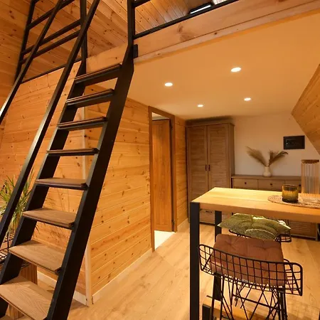 Hotel Kompleksi Turistik Dea *