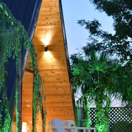 Kompleksi Turistik Dea Mjede