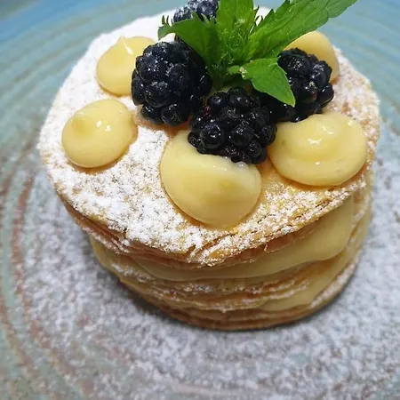 Kompleksi Turistik Dea *