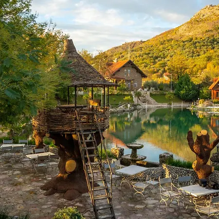 Kompleksi Turistik Dea *
